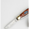 Нож BUCK 0301RWS STOCKMAN ROSEWOOD B0301RWS